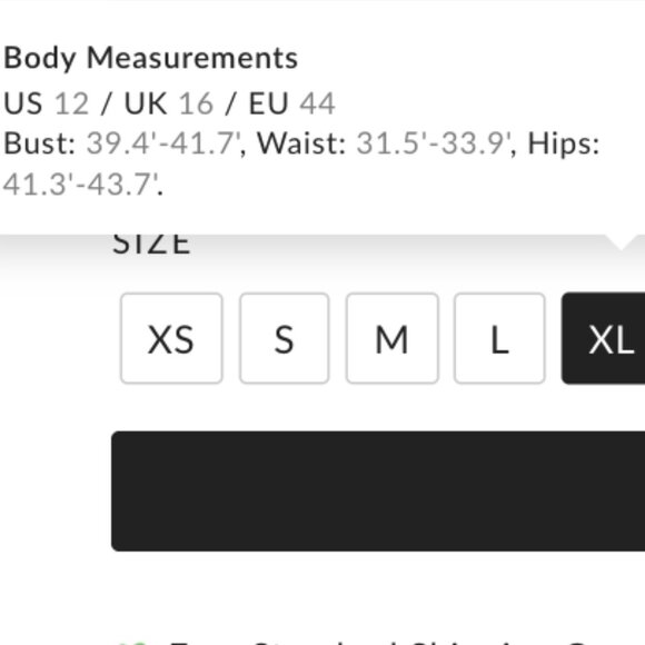 Commense Mock Neck Ribbed Short Dress - Picture 4 of 12